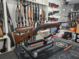 Second Hand Weihrauch HW98 .177
