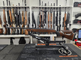 Second Hand Weihrauch HW98 .177