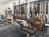 Second Hand Weihrauch HW98 .177