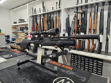 Second Hand Walther Rotex RM8 UC .22