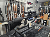 Second Hand Walther Rotex RM8 UC .22