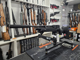 Second Hand Weihrauch HW110 ST .177