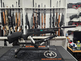 Second Hand Weihrauch HW110 ST .177