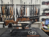 Second Hand Daystate Blackwolf walnut hilite .177