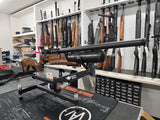 Second Hand Daystate Blackwolf walnut hilite .177