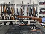 Second Hand Weihrauch HW99S .177