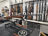 Second Hand Weihrauch HW99S .177