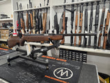 Second Hand Air Arms Pro Sport .177