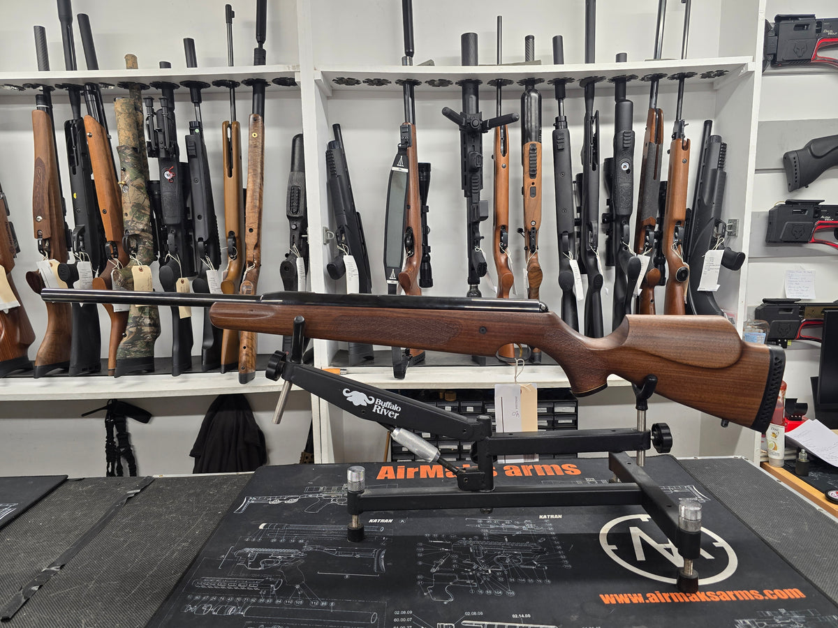 Second Hand Air Arms Pro Sport .177