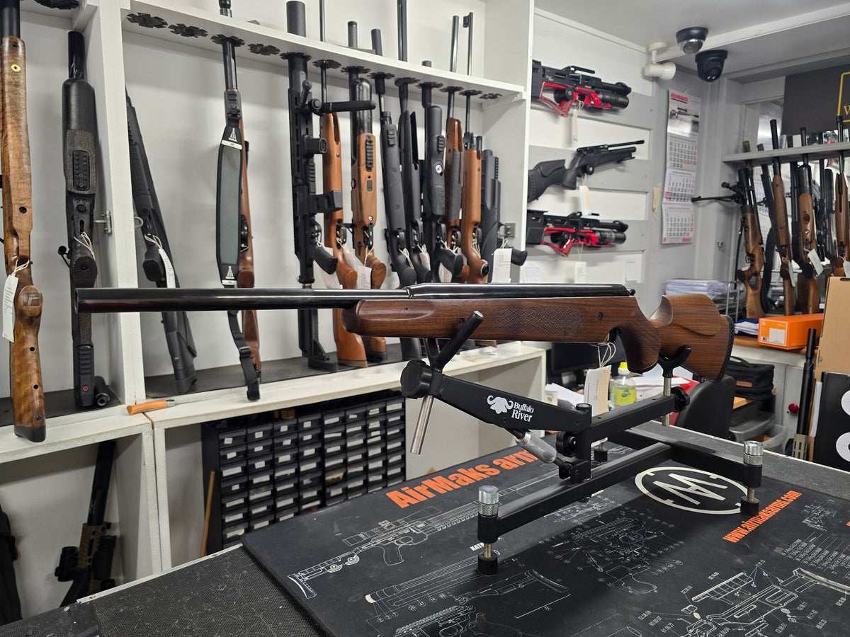Second Hand Air Arms Pro Sport .177