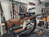 Second Hand BSA Buccaneer beech .22
