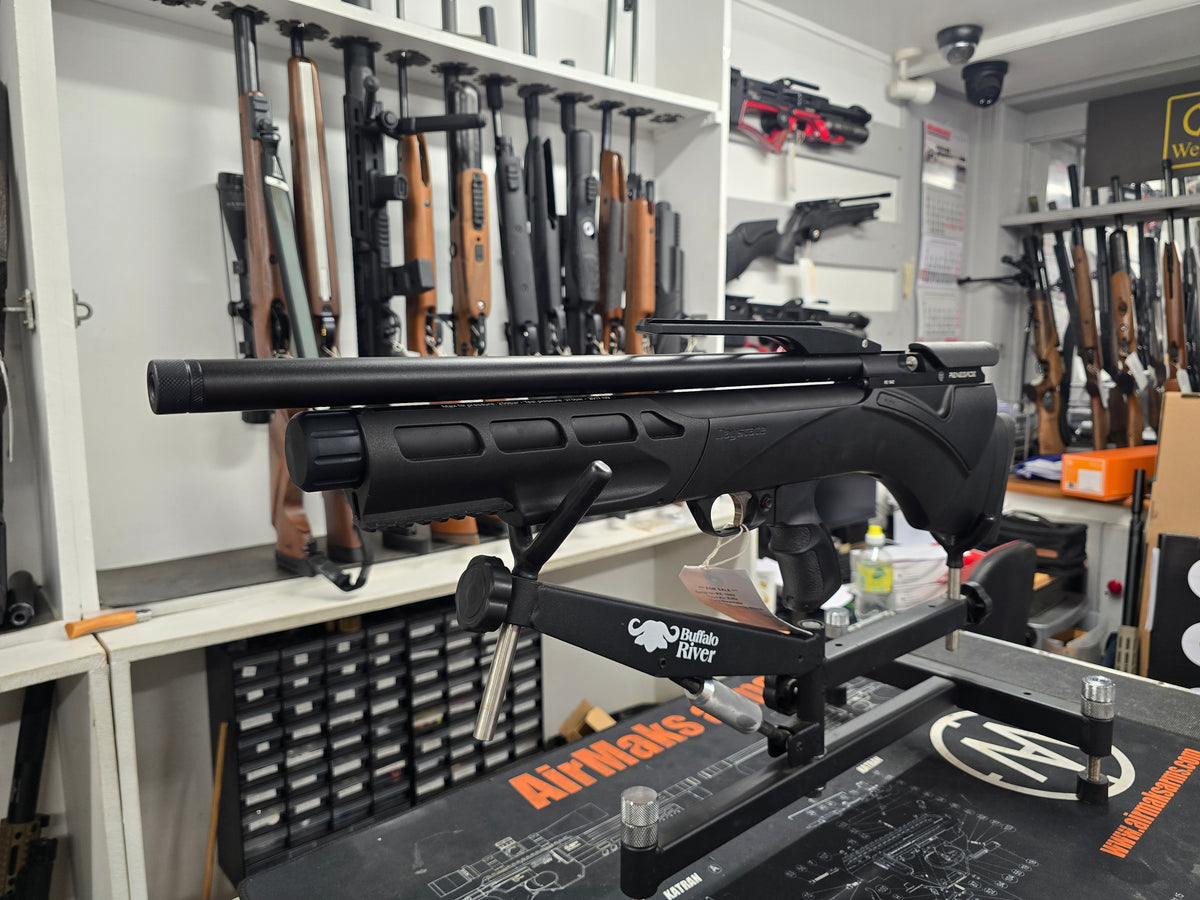Second Hand Daystate Renegade .177