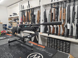 Second Hand Weihrauch HW110 ST .177