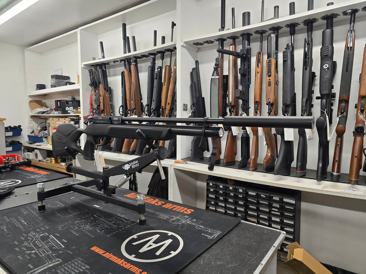 Second hand Gamo GX250 .22