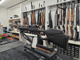 Second hand Gamo GX250 .22