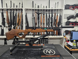 Second Hand Weihrauch HW100T .22