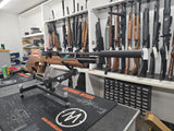 Second Hand Weihrauch HW100T .22