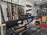 Second Hand Gamo Roadster Gen 2 .177