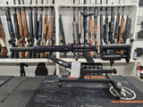 Second hand Taipan Slash Tactical 550mm .177