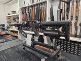 Second hand Taipan Slash Tactical 550mm .177