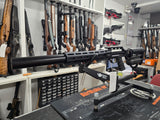 Second hand Taipan Slash Tactical 550mm .177
