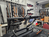 Second hand Taipan Slash Tactical 550mm .177