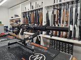 Second hand Taipan Slash Tactical 550mm .177