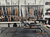 Second Hand Kral Puncher Jumbo HiCap .177