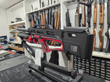 Second Hand Daystate Alpha Wolf .177