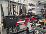 Second Hand Daystate Alpha Wolf .177