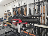 Second Hand Daystate Alpha Wolf .177