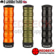 3 LEGGED THING Reservoir Mod Short Front View Showing all available colours 