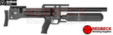 AIR MAKS Krait MKII Long Air Rifle