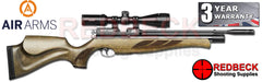 Air Arms S400 Superlite Hunter