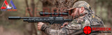 Air Arms S510T Tactical Rifle