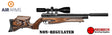Air Arms Ultimate-sporter air rifle
