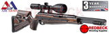 TX200HC  Hunter Carbine Ultimate Springer