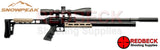 Snowpeak AP1000 Air Rifle