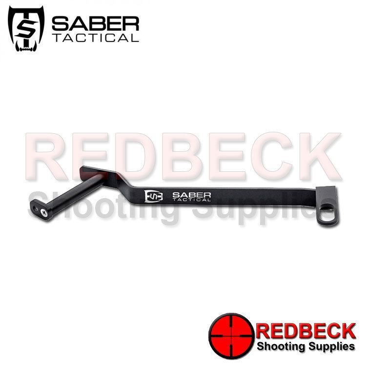 SABER TACTICAL FX IMPACT AIRGUN BAG RIDER REST