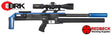 Brocock BRK Ghost Zero Special Edition Blue
