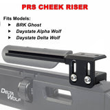 BRK GHOST PRS Cheek Riser