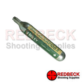 Bisley 88g Co2 Air Gun Gas Gun Cartridge