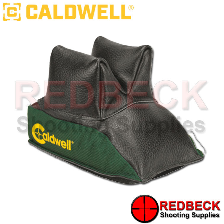 Caldwell Universal Rear Shooting Bag Filled – Redbeck Shooting Supplies