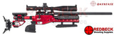 Daystate Red Wolf GP Red Target Rifle