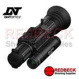 DNT OPTICS ZULUS V2 HD 5-20X NIGHT VISION SCOPE NON LRF 