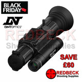 DNT OPTICS ZULUS V2 HD 5-20X NIGHT VISION SCOPE NON LRF SAVE £60 BLACK FRIDAY 2025