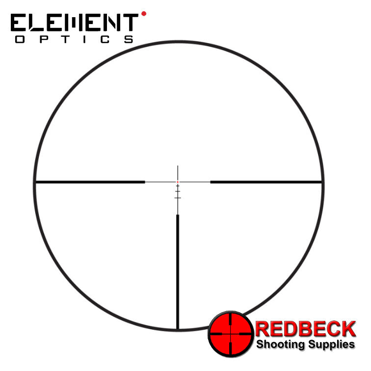 Element Optics Helix 8-56 SFP