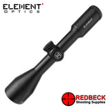 Element Optics Helix 8-56 SFP