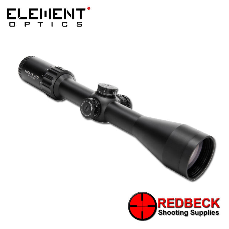 Element Optics Helix Hd Compact 2-12x42 RAPTR-1F MOA

