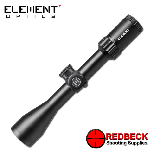 Element Optics Helix Hd Compact 2-12x42 RAPTR-1F MOA
